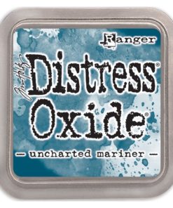 Ranger Distress Oxides - Uncharted mariner