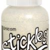 Stickles Glitter Glue .5oz - Diamond
