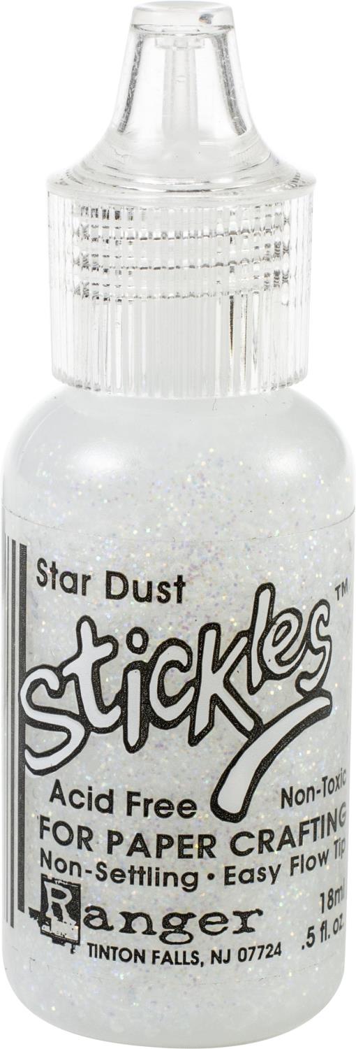 Stickles Glitter Glue .5oz  - Star Dust