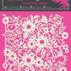 Pink ink Design - Garden Daisy