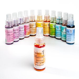 Lavinia - Mysticals Mist Spray - Indian Sunset