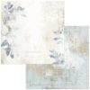 49 And Market Collection 12"X12" - Vintage Artistry Serenity - Hidden Whispers