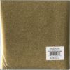 Best Creation Glitter - Cardstock 12"X12" - Gloss - Bright Gold