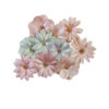 Prima Marketing Mulberry Paper Flowers - Golden Coast Flowers Malibu Paradise