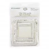 49 and Market - Vintage Artistry Essentials File Frame Set