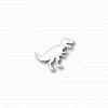 Gummiapan - T-Rex - dies