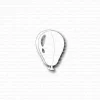 Gummiapan - Mindre ballong- dies