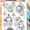 AAll&Create - #743 - A4 - Time &Tide
