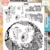 AAll&Create - #773 - A4 - Secret Garden