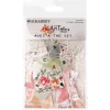 49 and Market - Artoptions Avesta - Tag set