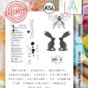 AAll&Create - Miniatures - #756- A7 STAMP -