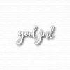 Gummiapan - God jul - Dies