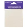 Vaessen Creative • 3D Foam tape 100x100x3mm (10x20mm