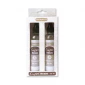 Stamperia - Crystal Resin (50ml)