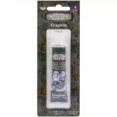 Prima - Art Alchemy by Finnabair - Wax - Graphite