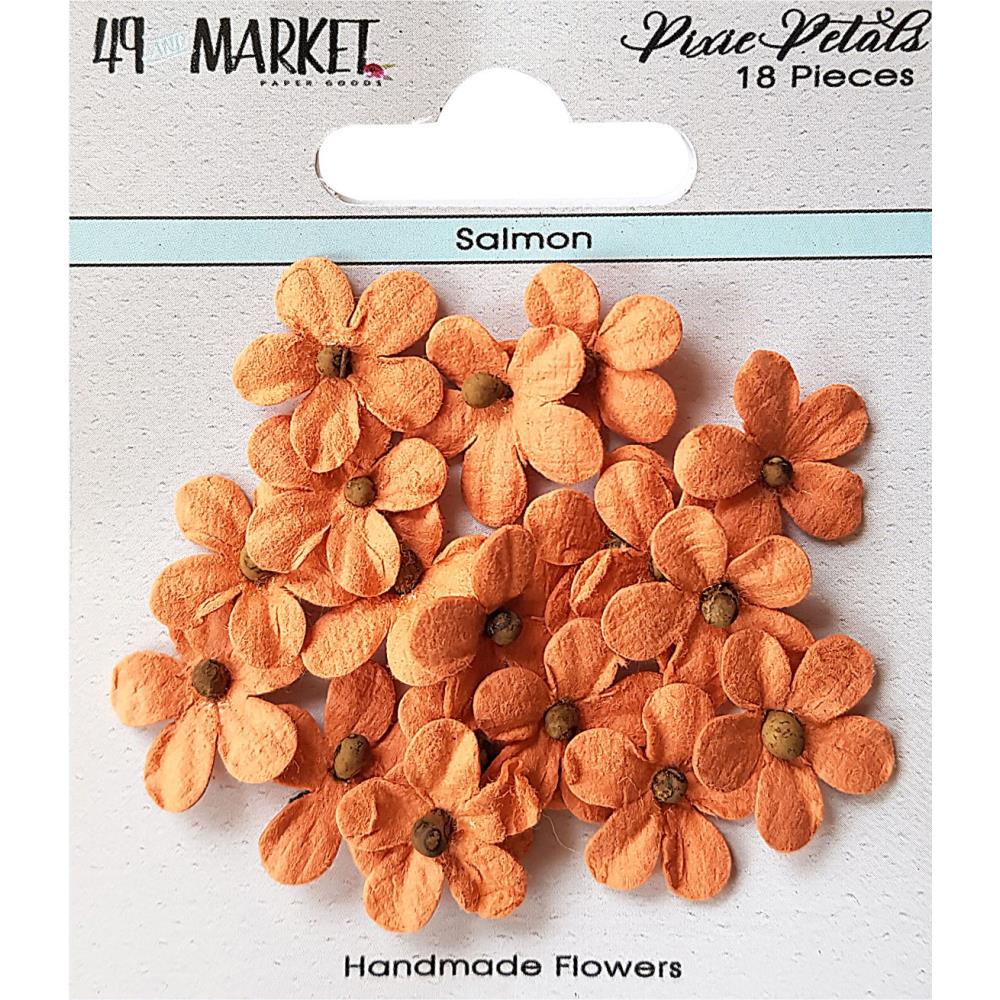 49 And Market Pixie Petals 18/Pkg