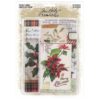 Tim Holtz - Idea-ology Christmas 2021 - Pocket Cards