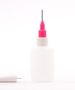 Vaessen Creative • Fine Tip Applicator Bottle 0.8mm 40ml