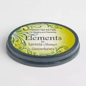 Elements Premium Dye Ink – Greensleeves