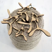 Artistiko - Misteltein sett