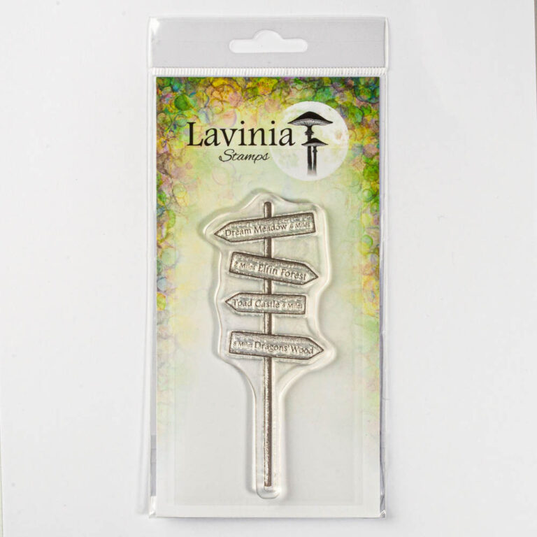 Lavinia - Fairy Towns LAV768