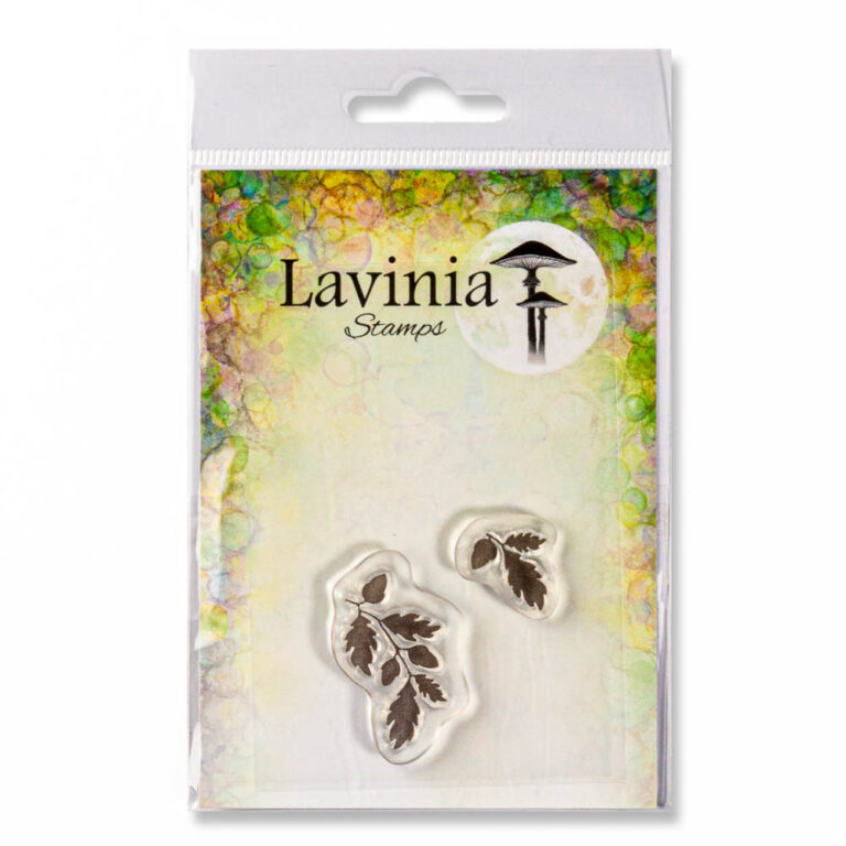 Lavinia - Oak Leaf FLourish LAV760
