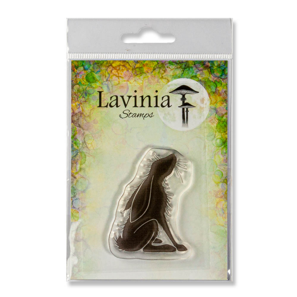 Lavinia - Lupin Silhouette LAV772