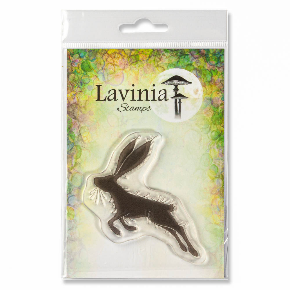 Lavinia - Logan Silhouette LAV771