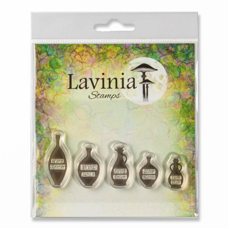 Lavinia - Potions LAV770