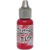 Tim Holtz - Distress Oxide - Reinker - Lumberjack plaid