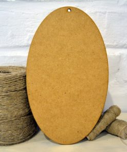 Artistiko - Oval plate