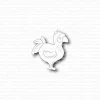 Gummiapan - Dodo - Hane