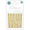 Craft Consortium Essential Adhesive Pearls 143/Pkg