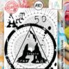 Aall&Create - #902 - A7 STAMP - Art 360