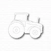 Gummiapan - Traktor - Dies