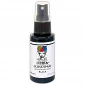 Dina Wakley Media - Gloss Spray - Black