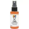 Dina Wakley Media - Gloss Spray - Tangerine