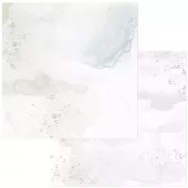 49 And Market - Vintage Artistry Tranquility - Colored fundations 4 -12"X12"