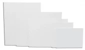 Alf Bjercke Maleplate – Bomull – 24x30cm