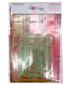 49 and Market - ARToptions Rouge Filmstrip Frames