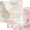 49 And Market - ARToptions Plum Grove - Colored Foundations 4 - 12"X12"