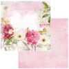 49 And Market - Blossom #2 -Double-Sided Cardstock 12"X12"
