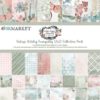 49 and Market - Vintage Artistry - Tranquility Collection 12 x 12"