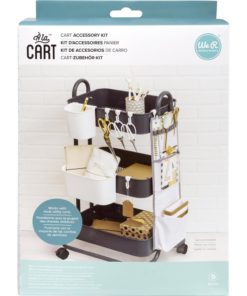We R A La Cart Accessory Kit