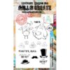 Aall&Create - #53 - Monster/ Beast