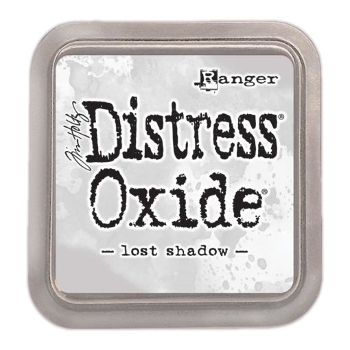 Ranger Distress Oxide - Lost Shadow