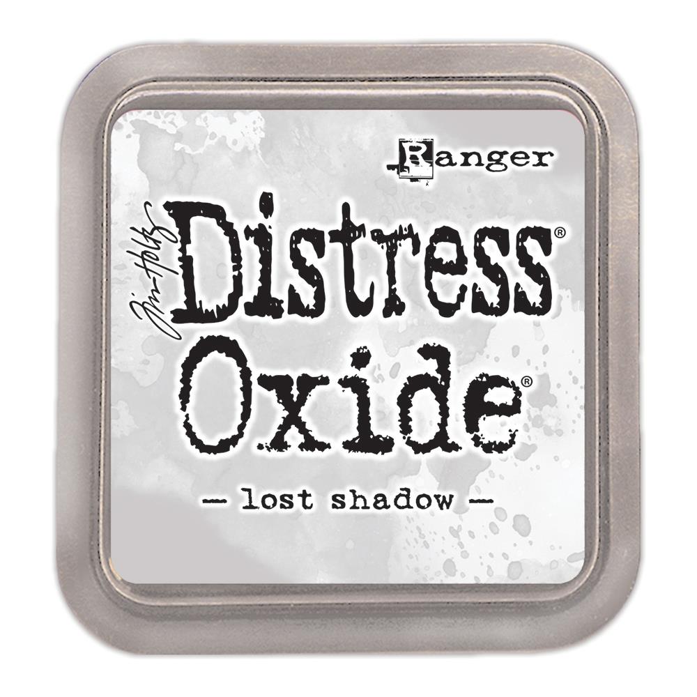 Ranger Distress Oxide - Lost Shadow