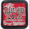 Tim Holtz Distress Ink Pad - Lumber Jackplaid