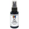 Dina Wakley Media - Gloss Spray - Black