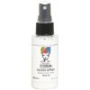 Dina Wakley Media - Gloss Spray - White